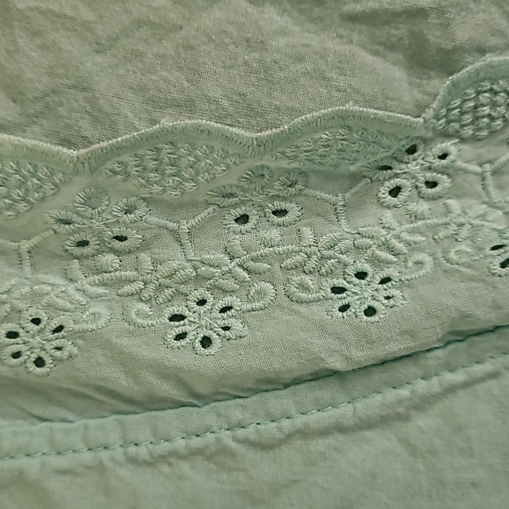 Top, linen - Picture 6 of 13